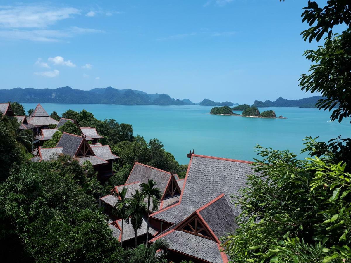 Sari Village Jungle Retreat * Pantai Cenang (Langkawi)