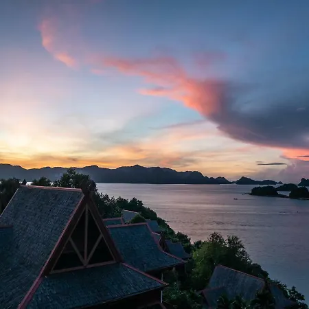 Sari Village Jungle Retreat Pantai Cenang  Exterior photo